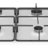 Варочная панель Beko HIGG 64123 SW