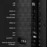 Телевизор Hisense 43E7KQ