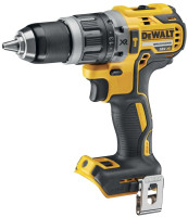 Набор аккумуляторного инструмента DeWALT DCK383P2T (шуруповерт. винтоверт, болгарка, 2 АКБ, кейс)
