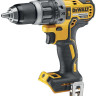 Набор аккумуляторного инструмента DeWALT DCK383P2T (шуруповерт. винтоверт, болгарка, 2 АКБ, кейс)
