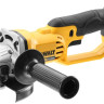 Набор аккумуляторного инструмента DeWALT DCK383P2T (шуруповерт. винтоверт, болгарка, 2 АКБ, кейс)
