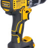 Набор аккумуляторного инструмента DeWALT DCK383P2T (шуруповерт. винтоверт, болгарка, 2 АКБ, кейс)