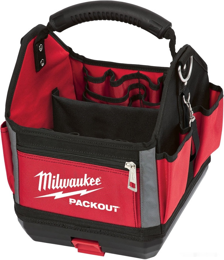 Ящик для инструментов Milwaukee Packout 25 см 4932464084
