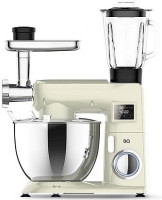 Кухонный комбайн BQ MX850 (слоновая кость)
