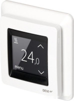 Терморегулятор DEVI Touch (белый)