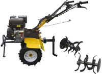 Мотоблок Huter МК-9500P (70/5/4)