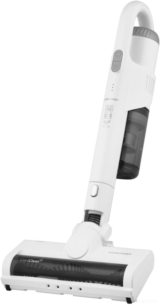 Вертикальный пылесос Coolfort CF-3003