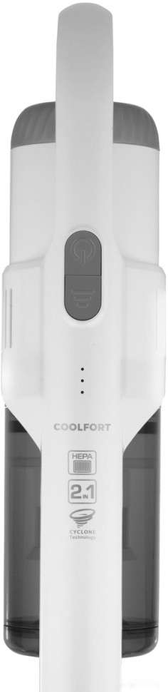 Вертикальный пылесос Coolfort CF-3003