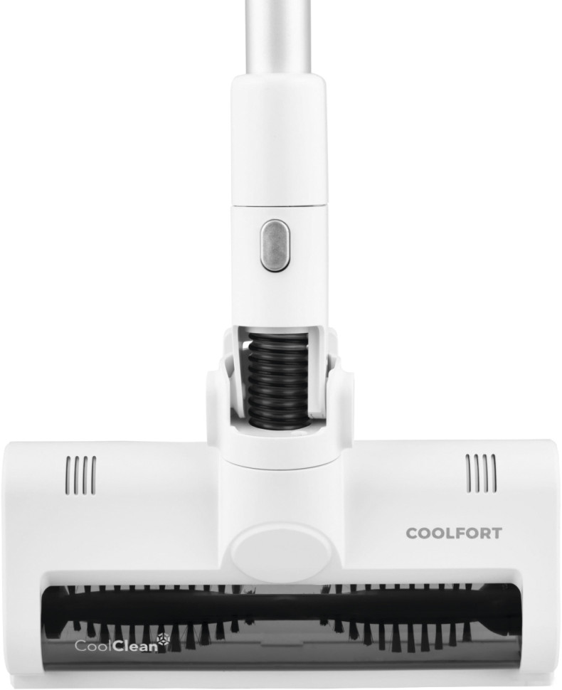 Вертикальный пылесос Coolfort CF-3003