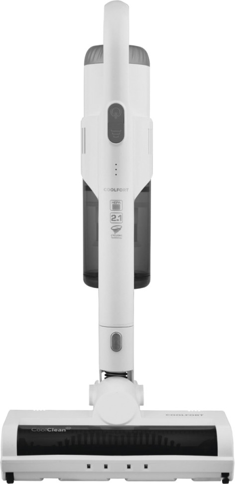 Вертикальный пылесос Coolfort CF-3003