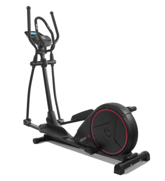 Эллиптический тренажер Titanium Masters Orbitech XGH