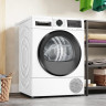 Сушильная машина Bosch Serie 6 WQG24500BY