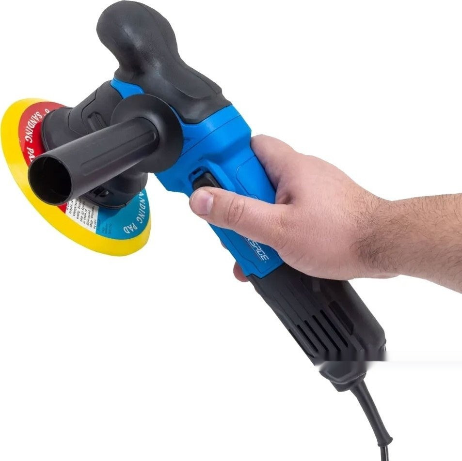 Шлифовальная машина Forsage F-WT03129