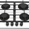 Варочная панель HAIER HHX-G64CNW