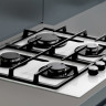 Варочная панель HAIER HHX-G64CNW