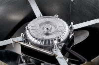 Тепловая пушка Ballu Prorab-2 BHP-P2-3