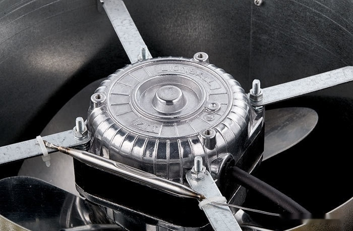 Тепловая пушка Ballu Prorab-2 BHP-P2-3