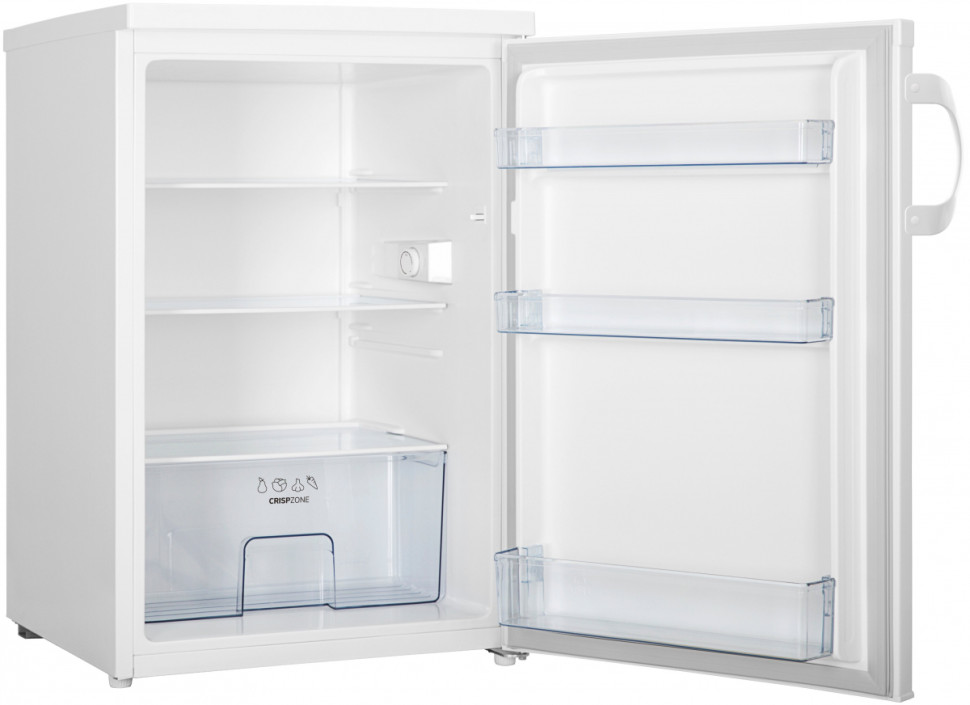 Однокамерный холодильник Gorenje R491PW