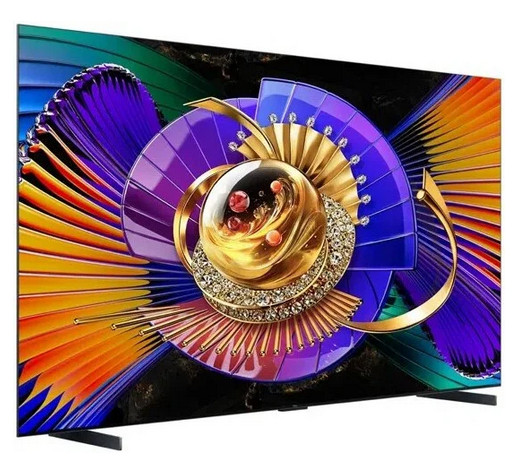 Телевизор TCL 98C7L