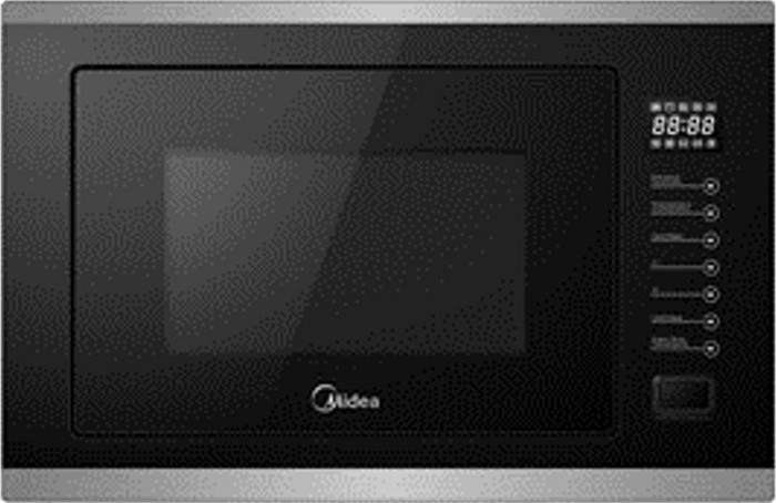 Микроволновая печь Midea MI9250BX