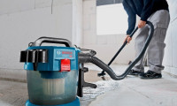 Пылесос Bosch GAS 18V-10 L Professional (без аккумулятора)