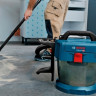 Пылесос Bosch GAS 18V-10 L Professional (без аккумулятора)