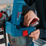 Пылесос Bosch GAS 18V-10 L Professional (без аккумулятора)