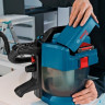 Пылесос Bosch GAS 18V-10 L Professional (без аккумулятора)