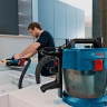 Пылесос Bosch GAS 18V-10 L Professional (без аккумулятора)