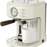 Рожковая помповая кофеварка Brayer BR1108