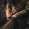 Угловая шлифмашина Milwaukee HD18 AG-125-402C