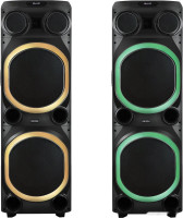 Колонка для вечеринок Ginzzu GM-204