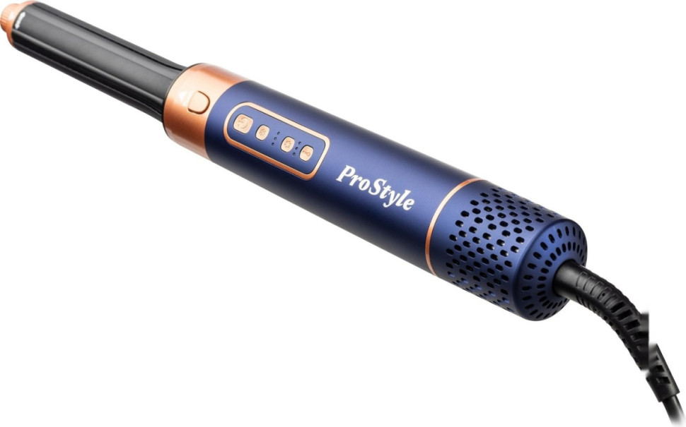 Фен PROstyle MK-327B
