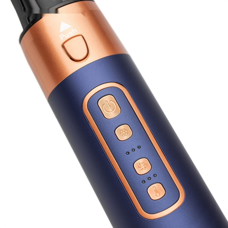 Фен PROstyle MK-327B