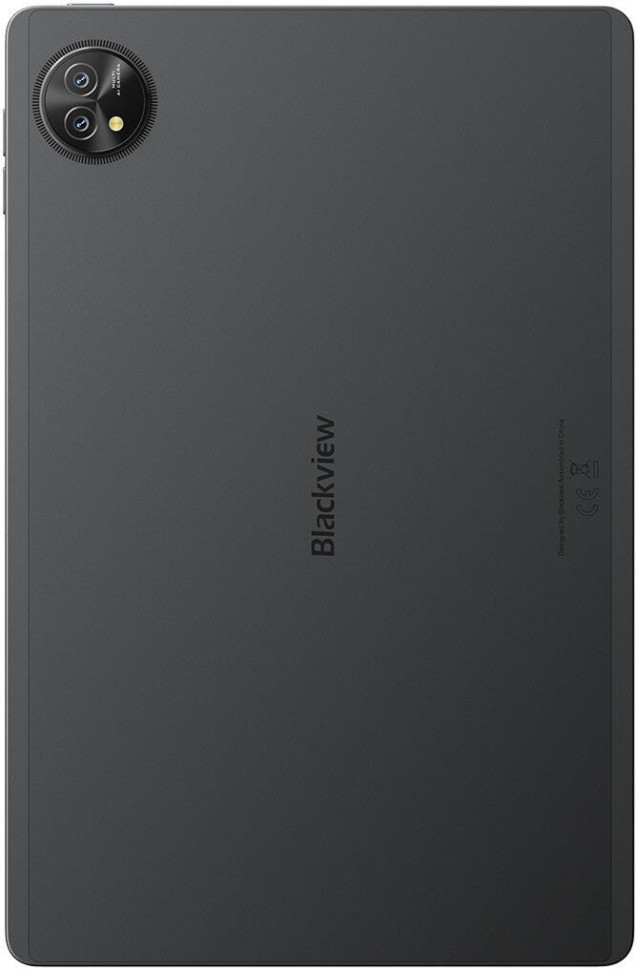 Планшет Blackview Zeno 10 5G 6GB/128GB (черный)