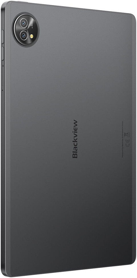 Планшет Blackview Zeno 10 5G 6GB/128GB (черный)