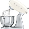 Миксер Smeg SMF02CREU