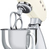 Миксер Smeg SMF02CREU
