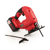 Лобзик Edon OAF21-JB (с 1-им АКБ)