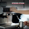 Рожковая кофеварка Hibrew H7 (серебристый)