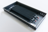 Радиатор Techno Usual KVZ 350-105-2600