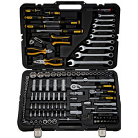 Набор инструментов Berger BG128-1214