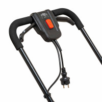 Газонокосилка Hyundai LE3825