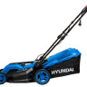 Газонокосилка Hyundai LE3825