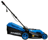 Газонокосилка Hyundai LE3825