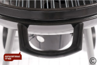 Гриль Start Grill Bison SG22KF