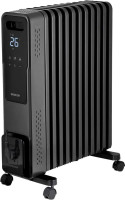 Масляный радиатор Sencor SOH 8211GY