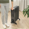 Масляный радиатор Sencor SOH 8211GY