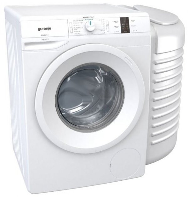 Стиральная машина Gorenje WP7Y2/RV+PS PL95