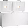Морозильный ларь Hisense FC-66DD4SA